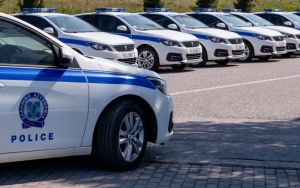 Θεσσαλονίκη: Προσαγωγές για παράνομες οικοδομικές εργασίες