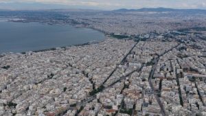 Καιρός: Ηλιοφάνεια σε Αθήνα και Θεσσαλονίκη το Μεγάλο Σάββατο