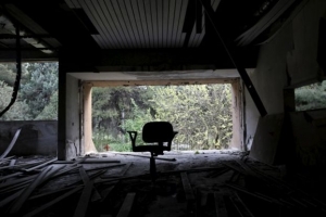 Μια τετραετία χωρίς δουλειά 370.000 άνεργοι