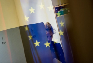 Μεταξύ 23 με 26 Μαΐου 2019 θα διεξαχθούν οι ευρωεκλογές