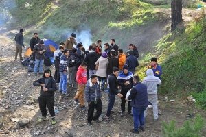 Τα Κοινωνικά Ιατρεία - Φαρμακεία ν. Κιλκίς κοντά στους πρόσφυγες