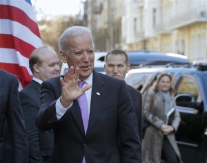 Μπάιντεν: Καλεί ολες τις πλευρές να μειώσουν την ένταση στην Κύπρο