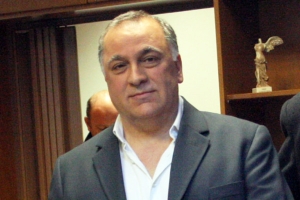Αποστρατεύθηκε ο κιλκισιώτης υποστράτηγος της Αστυνομίας Βασ. Μωυσίδης