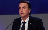 Ο πρώην πρόεδρος της Βραζιλίας Ζαΐχ Μπολσονάρου υπόσχεται να παραμείνει ενεργός στην πολιτική