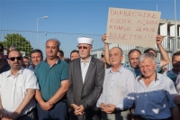 Επίδειξη ομοψυχίας από τα πολιτικά κόμματα της Τουρκίας