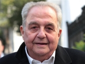 Αλέκος Φλαμπουράρης: Ο μυστικοσύμβουλος του Αλέξη