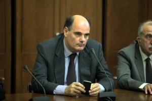 Το Ποτάμι για Φορτσάκη: Δύσμοιρο πανεπιστήμιο