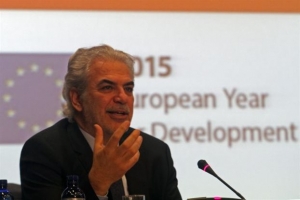 ΜΚΟ κατηγορείται για σεξουαλική εκμετάλλευση προσφύγων