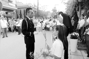 Η ‘’Φλόγα Αγάπης’’ της 13ης Πανελλήνιας Λαμπαδηδρομίας της ΠΟΣΕΑ θα ξαναφωτίσει το Κιλκίς !