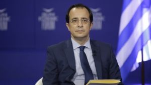 Χριστοδουλίδης: “Δε μπορούμε να έχουμε εφαρμογή τoυ Διεθνούς Δικαίου αλά καρτ, πρέπει να εφαρμόζεται για όλα τα ζητήματα”