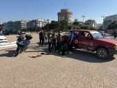 Θεσσαλονίκη: Τι «κρύβει» ο βυθός του Θερμαϊκού;