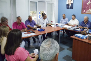 Ν.Δ. Κιλκίς: Εκλογική ετοιμότητα στη ΝΟΔΕ