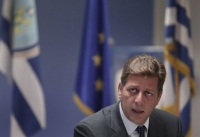Μιλτ. Βαρβιτσιώτης: Μέχρι και νεκρό είχαμε από την μόλυνση του Σαρωνικού