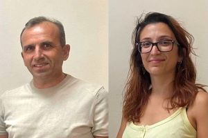 Ο Κώστας Σιωνίδης ανακοίνωσε Ιωάννη Παντικίδη και Νικολέτα Καϊσίδου και πέντε ακόμη συμβούλους Κοινοτήτων Παιονίας