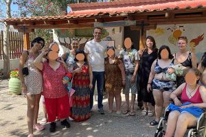 Δήμος Παιονίας: Δέκα ημέρες δωρεάν κατασκήνωσης για άτομα με αναπηρία