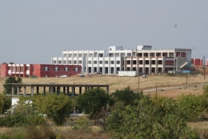 Κρίσιμη συνάντηση για την τύχη του κτηρίου ΤΕΙ