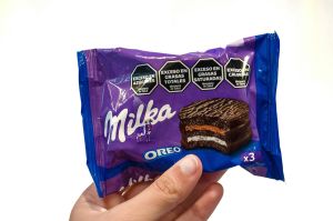Σοκολάτα Milka: Γιατί η Mondelez βρέθηκε στο δικαστήριο στη Γερμανία