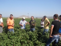 Εντατικά μαθήματα για αγρότες