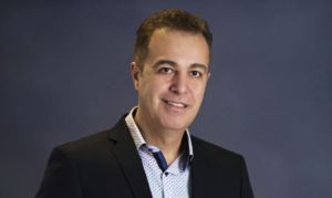 Χρήστος Αντίνου: «Η Μαρία Μανούκα μπορεί να διοικήσει όπως του αξίζει τον δήμο Κορδελιού – Ευόσμου»