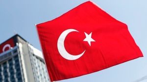 Και η Τουρκία απορρίπτει την προσάρτηση ουκρανικών εδαφών από τη Μόσχα