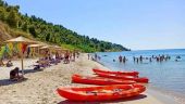 Μεγάλη κίνηση από την ΧΑΝΘ: Ανοίγει την κατασκήνωση για τα παιδιά των πυρόπληκτων