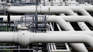 Η Γαλλία μπορεί να προμηθεύει την Γερμανία με 20 terawatt/ω φυσικού αερίου τον χειμώνα
