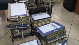 Από κόσκινο 25.000 πτυχία σε δύο χρόνια