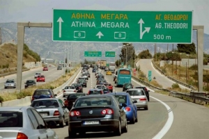 Χωρίς προβλήματα αναμένεται η επιστροφή εκδρομέων του Δεκαπενταύγουστου