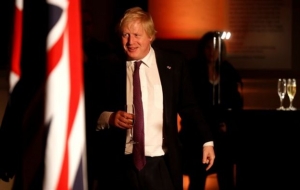 Μια νέα γέφυρα στη Μάγχη μετά το Brexit προτείνει ο Μπ. Τζόνσον