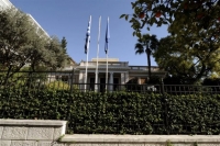 Μαξίμου: Οι ξένοι δίνουν ψήφο εμπιστοσύνης στην Ελλάδα