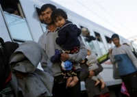 Κροατία-Αντιπολίτευση: Ανέτοιμη η κυβέρνηση στο προσφυγικό