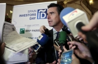 Ισπανία: Παραιτήθηκε υπουργός με φόντο τα Panama Papers