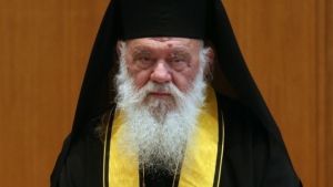 Αρχιεπίσκοπος Ιερώνυμος για το νέο έτος: «Να προφυλάξουμε τον εαυτό μας, να προφυλάξουμε τους αδελφούς μας, γιατί η ζωή είναι το πολύτιμο δώρο που μας έχει δώσει ο Θεός»