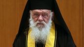 Αρχιεπίσκοπος Ιερώνυμος για το νέο έτος: «Να προφυλάξουμε τον εαυτό μας, να προφυλάξουμε τους αδελφούς μας, γιατί η ζωή είναι το πολύτιμο δώρο που μας έχει δώσει ο Θεός»