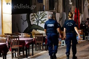 Οι εμβολιασμένοι στη σάλα, οι ανεμβολίαστοι στο υπόγειο