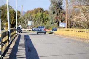 Βρέθηκαν νεκροί μέσα στο αυτοκίνητό τους οι δύο άνδρες στο Μεσολόγγι