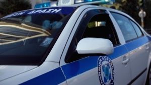 Σύλληψη 29χρονου για παράβαση της νομοθεσίας περί όπλων