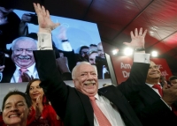 Βιέννη: Οι Σοσιαλδημοκράτες απέκρουσαν την άνοδο της Ακροδεξιάς με διαφορά