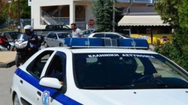 Καλαμαριά: Τρεις γυναίκες συνελήφθησαν για διάρρηξη 5 διαμερισμάτων