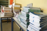 Στα σχολεία όλα τα βιβλία ώς το τέλος Ιουλίου