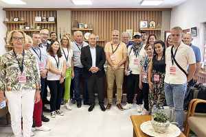 Στο ευρωπαϊκό έργο weUEsoUD συμμετείχε ο Δήμος Κιλκίς