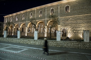 Θυρανοίξια στον υπέρλαμπρο Άγιο Γεώργιο Γουμένισσας