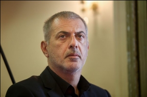 Μώραλης: Στήριξη στον αγώνα των εργαζομένων - Αλλά και καθαρή πόλη