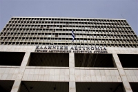 «Βαθιές τομές» και αναστάτωση από τις κρίσεις στην ΕΛ.ΑΣ.