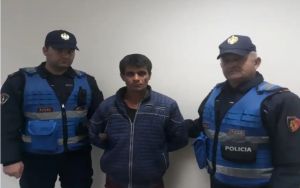 Κτηνωδία στην Αλβανία: Απήγαγε και δολοφόνησε με φτυάρι το 8χρονο παιδί των γειτόνων του