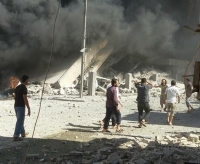 Ομοσπονδιακή λύση για τη Συρία θέλουν οι ξένες δυνάμεις