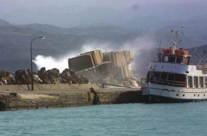Απαγορευτικό απόπλου από Πειραιά προς Κυκλάδες - Δωδεκάνησα - Κρήτη