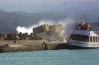 Απαγορευτικό απόπλου από Πειραιά προς Κυκλάδες - Δωδεκάνησα - Κρήτη