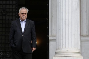 Δραγασάκης: Θα πρέπει να προετοιμαστούμε ακόμα και για κλείσιμο συνόρων