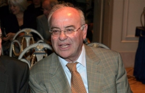 Τ.Νεράντζης:Κοινοβουλευτικός εκπρόσωπος της ΝΔ για την ψήφο εμπιστοσύνης